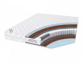 Матрас Меркурий Лайт в Губкинском - gubkinskij.mebel-tymen.ru | фото