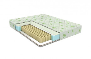 Матрас МИА PRO 900*2000 мм в Губкинском - gubkinskij.mebel-tymen.ru | фото