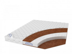 Матрас Модена в Губкинском - gubkinskij.mebel-tymen.ru | фото