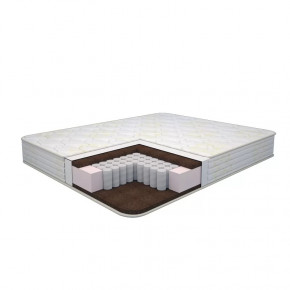 Матрас Modern Super Lux в Губкинском - gubkinskij.mebel-tymen.ru | фото