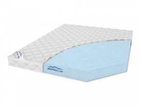 Матрас Мягкое облако 16 в Губкинском - gubkinskij.mebel-tymen.ru | фото