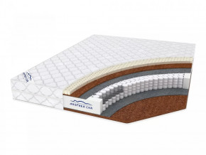 Матрас Палермо в Губкинском - gubkinskij.mebel-tymen.ru | фото