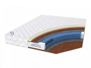 Матрас Палермо Мульти в Губкинском - gubkinskij.mebel-tymen.ru | фото