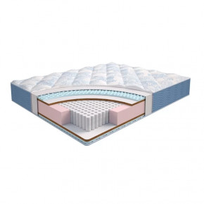 Матрас Princess Diana в Губкинском - gubkinskij.mebel-tymen.ru | фото