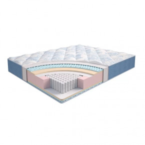 Матрас Princess Olivia в Губкинском - gubkinskij.mebel-tymen.ru | фото