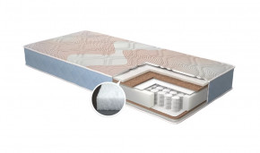 Матрас REAL OPTIMA в Губкинском - gubkinskij.mebel-tymen.ru | фото