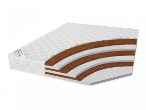 Матрас Сполето в Губкинском - gubkinskij.mebel-tymen.ru | фото