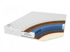 Матрас Верона Мульти в Губкинском - gubkinskij.mebel-tymen.ru | фото