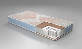 Матрасы Real Beauty 19 в Губкинском - gubkinskij.mebel-tymen.ru | фото