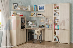 Модульная детская Карина композиция-3 в Губкинском - gubkinskij.mebel-tymen.ru | фото