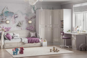 Модульная детская Венеция в Губкинском - gubkinskij.mebel-tymen.ru | фото