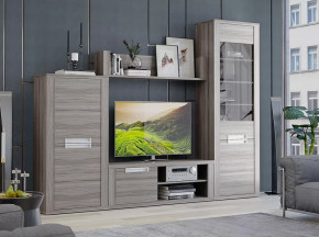 Модульная гостиная Честерфилд в Губкинском - gubkinskij.mebel-tymen.ru | фото