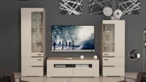 Модульная гостиная «Фьюжн» в Губкинском - gubkinskij.mebel-tymen.ru | фото