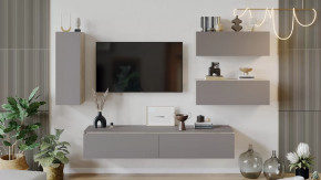 Модульная гостиная «Глосс» Баттл Рок в Губкинском - gubkinskij.mebel-tymen.ru | фото