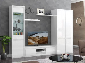 Модульная гостиная Норден в Губкинском - gubkinskij.mebel-tymen.ru | фото