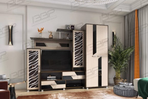 Модульная гостиная Нота-9 в Губкинском - gubkinskij.mebel-tymen.ru | фото