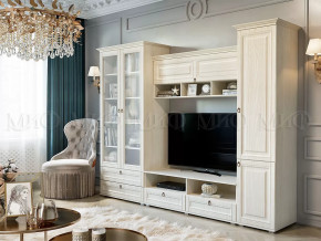 Модульная гостиная Престиж-1 в Губкинском - gubkinskij.mebel-tymen.ru | фото