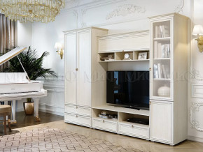 Модульная гостиная Престиж-2 в Губкинском - gubkinskij.mebel-tymen.ru | фото