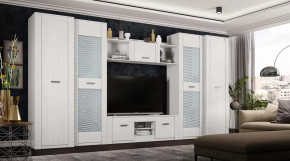 Модульная гостиная "Ривьера" в Губкинском - gubkinskij.mebel-tymen.ru | фото