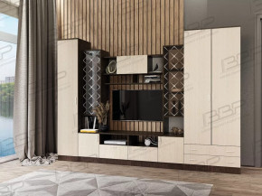 Модульная гостиная Рэд в Губкинском - gubkinskij.mebel-tymen.ru | фото