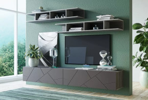 Модульная гостиная Саммит в Губкинском - gubkinskij.mebel-tymen.ru | фото