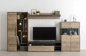 Модульная гостиная Трувор в Губкинском - gubkinskij.mebel-tymen.ru | фото