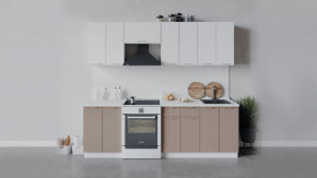 Модульная кухня «Весна» в Губкинском - gubkinskij.mebel-tymen.ru | фото