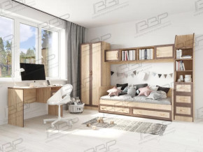 Модульная молодежная Верона в Губкинском - gubkinskij.mebel-tymen.ru | фото