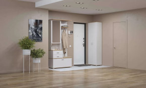 Модульная прихожая Антре в Губкинском - gubkinskij.mebel-tymen.ru | фото