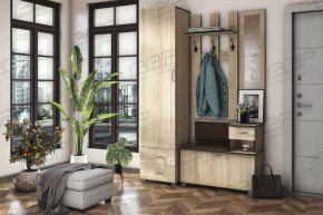 Модульная прихожая Феликс в Губкинском - gubkinskij.mebel-tymen.ru | фото