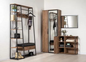 Модульная прихожая Гранд в Губкинском - gubkinskij.mebel-tymen.ru | фото