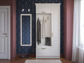 Модульная прихожая Ливерпуль в Губкинском - gubkinskij.mebel-tymen.ru | фото