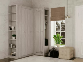 Модульная прихожая Монако в Губкинском - gubkinskij.mebel-tymen.ru | фото