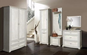 Модульная прихожая Сохо в Губкинском - gubkinskij.mebel-tymen.ru | фото