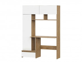 Модульная система Некст 1 Стол компьютерный в Губкинском - gubkinskij.mebel-tymen.ru | фото