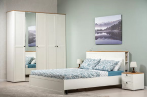 Модульная спальня Остин в Губкинском - gubkinskij.mebel-tymen.ru | фото