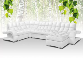 Модульный диван Брайтон в Губкинском - gubkinskij.mebel-tymen.ru | фото