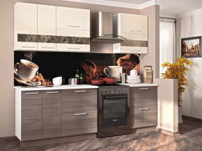 Модульный кухонный гарнитур Гарда в Губкинском - gubkinskij.mebel-tymen.ru | фото