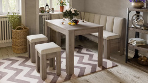 Модульный кухонный уголок «Ганновер» в Губкинском - gubkinskij.mebel-tymen.ru | фото