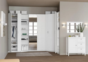 Модульный шкаф MOBI в Губкинском - gubkinskij.mebel-tymen.ru | фото