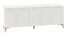 Монтесито Тумба под ТВ 16.66 в Губкинском - gubkinskij.mebel-tymen.ru | фото