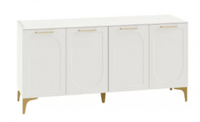 Монтесито Тумба под ТВ 16.67 в Губкинском - gubkinskij.mebel-tymen.ru | фото