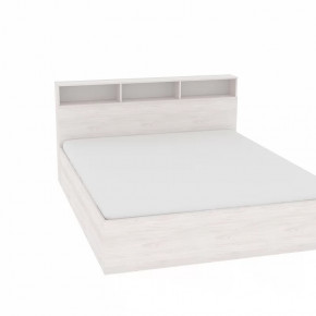 Морена Кровать (1800) в Губкинском - gubkinskij.mebel-tymen.ru | фото