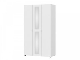 Шкаф трехстворчатый Токио в Губкинском - gubkinskij.mebel-tymen.ru | фото