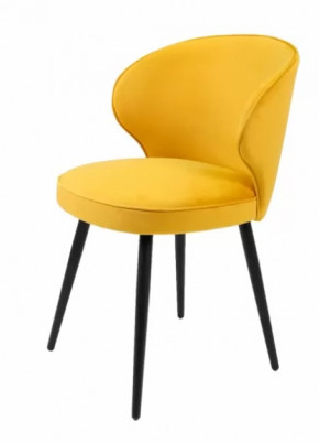 Мягкий стул Магнус в Губкинском - gubkinskij.mebel-tymen.ru | фото