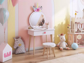 Набор детский Единорожка в Губкинском - gubkinskij.mebel-tymen.ru | фото