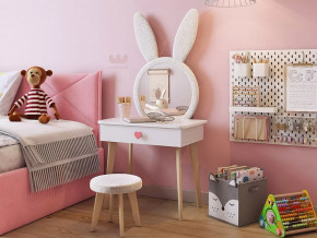 Набор детский Зайка в Губкинском - gubkinskij.mebel-tymen.ru | фото