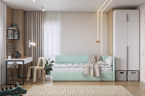 Набор детской мебели Баско К1 в Губкинском - gubkinskij.mebel-tymen.ru | фото