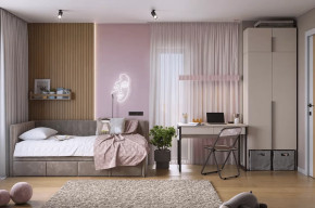 Набор детской мебели Баско К2 в Губкинском - gubkinskij.mebel-tymen.ru | фото