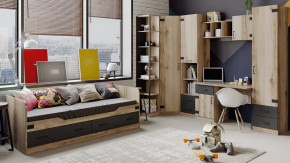 Набор детской мебели «Окланд» №2 в Губкинском - gubkinskij.mebel-tymen.ru | фото